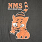 Vintage 1990s Nicolas Middle School Souvenir Travel T-Shirt Men's S from propervintagecanada