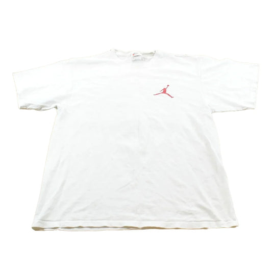 Vintage 1990s Nike Air Jordan Michael Jordan T-Shirt Mens M from propervintagecanada