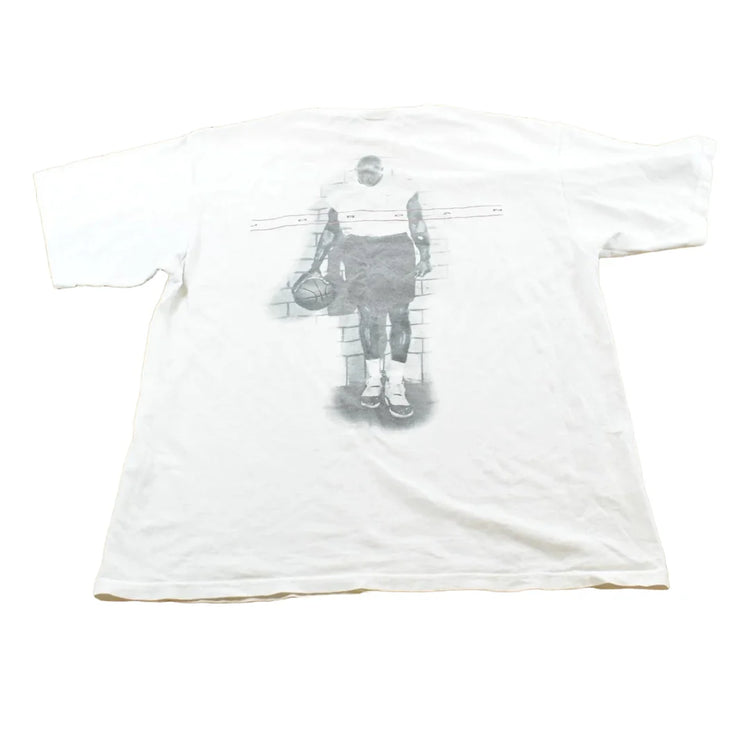 Vintage 1990s Nike Air Jordan Michael Jordan T-Shirt Mens M from propervintagecanada