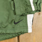 Vintage 1990s Nike Anorak Windbreaker Jacket Men's Large from propervintagecanada