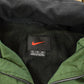 Vintage 1990s Nike Anorak Windbreaker Jacket Men's Large from propervintagecanada