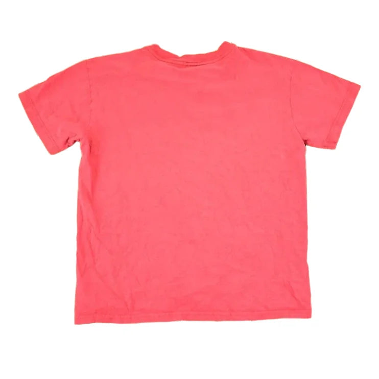 Vintage 1990s Nike Athletics T-Shirt Women's M from propervintagecanada