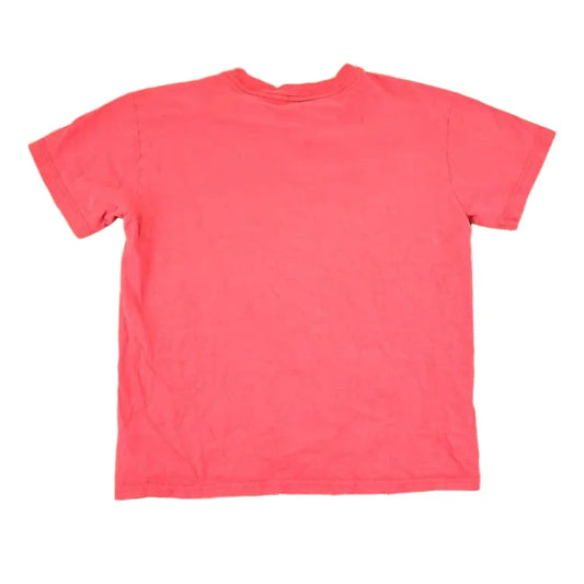 Vintage 1990s Nike Athletics T-Shirt Women's M from propervintagecanada
