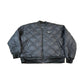 Vintage 1990s Nike Big Swoosh Reversible Jacket Men's Large from propervintagecanada