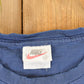 Vintage 1990s Nike Centre Swoosh T-Shirt Men's XL from propervintagecanada