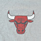 Vintage 1990s Nike Chicago Bulls NBA Graphic T-Shirt Men's 2XL from propervintagecanada