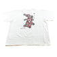 Vintage 1990s Nike Chinese Zodiac Dragon T-Shirt Men's XL from propervintagecanada