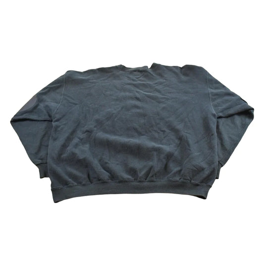 Vintage 1990s Nike Crewneck Sweatshirt Men's L from propervintagecanada