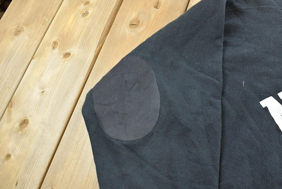 Vintage 1990s Nike Crewneck Sweatshirt Men's L from propervintagecanada