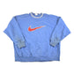 Vintage 1990s Nike Crewneck Sweatshirt Men's XL from propervintagecanada