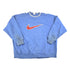 Vintage 1990s Nike Crewneck Sweatshirt Men&
