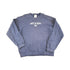 Vintage 1990s Nike Department Souvenir Swoosh Crewneck Sweatshirt Men&