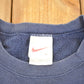 Vintage 1990s Nike Department Souvenir Swoosh Crewneck Sweatshirt Men's L from propervintagecanada
