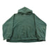 Vintage 1990s Nike Embroidered Mini Middle Swoosh Hoodie Men&