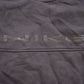 Vintage 1990s Nike Embroidered Mini Swoosh Crewneck Sweatshirt Men's XL from propervintagecanada