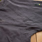 Vintage 1990s Nike Embroidered Mini Swoosh Crewneck Sweatshirt Men's XL from propervintagecanada