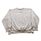 Vintage 1990s Nike Embroidered Mini Swoosh Crewneck Sweatshirt Men's XL from propervintagecanada