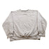 Vintage 1990s Nike Embroidered Mini Swoosh Crewneck Sweatshirt Men&