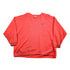 Vintage 1990s Nike Embroidered Mini Swoosh Crewneck Sweatshirt Women&