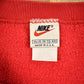 Vintage 1990s Nike Embroidered Mini Swoosh Crewneck Sweatshirt Women's XL from propervintagecanada