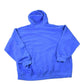 Vintage 1990s Nike Embroidered Mini Swoosh Hoodie Sweatshirt Men's 2XL from propervintagecanada