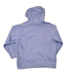 Vintage 1990s Nike Embroidered Mini Swoosh Hoodie Sweatshirt Men's S from propervintagecanada