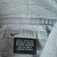 Vintage 1990s Nike Embroidered Mini Swoosh Hoodie Sweatshirt Men's XL from propervintagecanada
