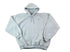 Vintage 1990s Nike Embroidered Mini Swoosh Hoodie Sweatshirt Men&