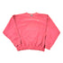Vintage 1990s Nike Embroidered Mini Swoosh Sweatshirt Mens XL from propervintagecanada