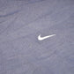 Vintage 1990s Nike Embroidered Mini Swoosh Sweatshirt Mens XL from propervintagecanada