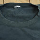 Vintage 1990s Nike Embroidered Swoosh Crewneck Sweatshirt Men's 3XL from propervintagecanada