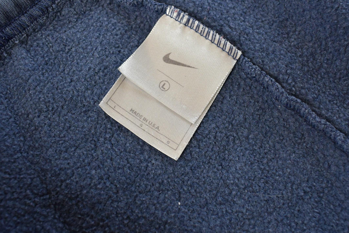 Vintage 1990s Nike Embroidered Swoosh SweatPants Mens L from propervintagecanada