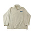 Vintage 1990s Nike Fleece Quarter Zip Sweater Men&