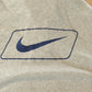 Vintage 1990s Nike Fleece Quarter Zip Sweater Men's XL from propervintagecanada