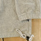 Vintage 1990s Nike Fleece Quarter Zip Sweater Men's XL from propervintagecanada