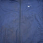 Vintage 1990s Nike Full Zip Windbreaker Jacket Men's M from propervintagecanada