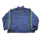 Vintage 1990s Nike Full Zip Windbreaker Jacket Men's M from propervintagecanada