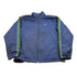 Vintage 1990s Nike Full Zip Windbreaker Jacket Men&