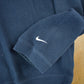 Vintage 1990s Nike Golf Knit V Neck Sweater Men's Large from propervintagecanada