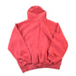 Vintage 1990s Nike Graphic Print Mini Swoosh Hoodie Sweatshirt Men's XL from propervintagecanada