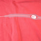 Vintage 1990s Nike Graphic Print Mini Swoosh Hoodie Sweatshirt Men's XL from propervintagecanada
