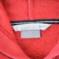 Vintage 1990s Nike Graphic Print Mini Swoosh Hoodie Sweatshirt Men's XL from propervintagecanada