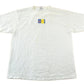 Vintage 1990s Nike Graphic T-Shirt Men's Large from propervintagecanada