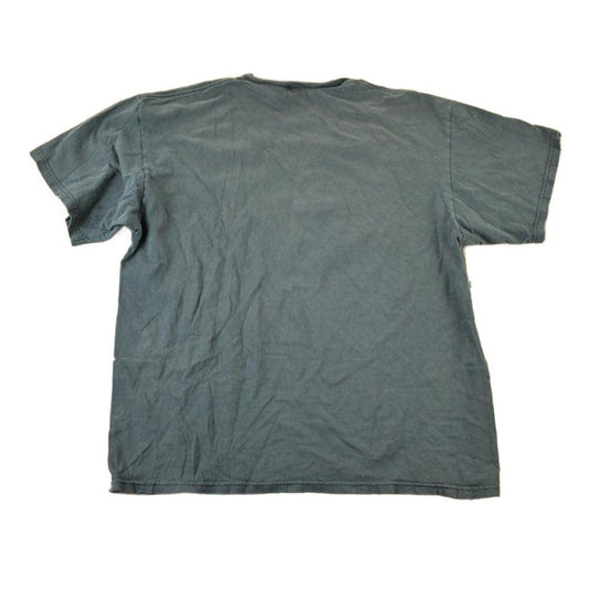 Vintage 1990s Nike Graphic T-Shirt Men's Medium from propervintagecanada