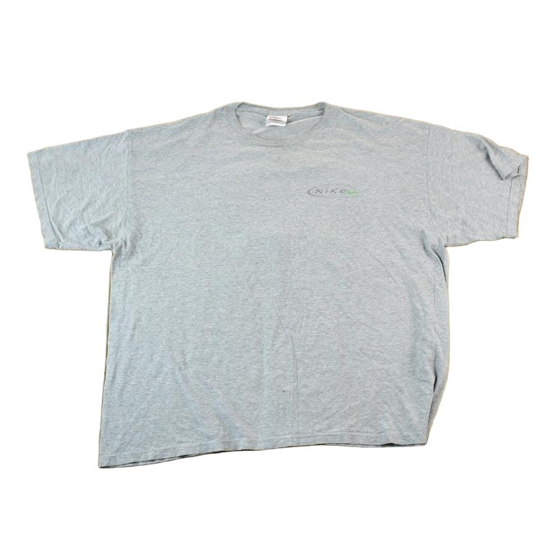 Vintage 1990s Nike Graphic T-Shirt Men's XL from propervintagecanada