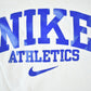 Vintage 1990s Nike Graphic Tank Top Men's XL from propervintagecanada