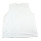 Vintage 1990s Nike Graphic Tank Top Men's XL from propervintagecanada
