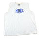 Vintage 1990s Nike Graphic Tank Top Men's XL from propervintagecanada