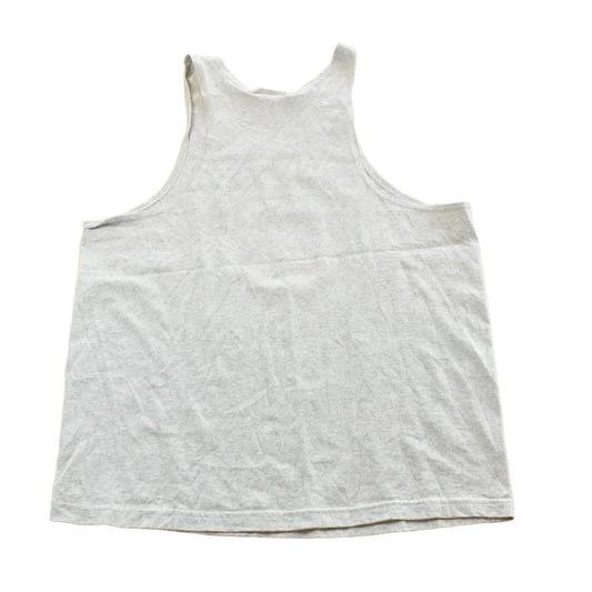 Vintage 1990s Nike Graphic Tank Top Shirt Mens L from propervintagecanada