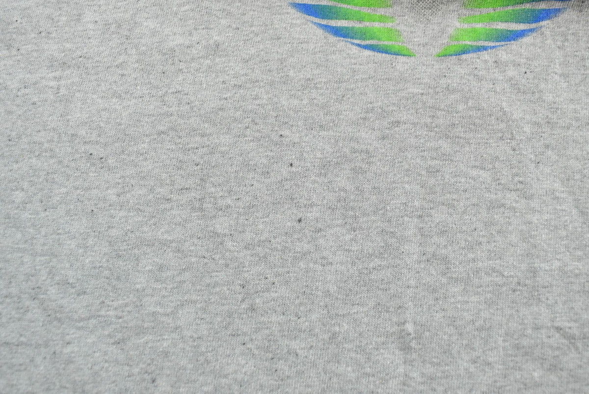 Vintage 1990s Nike Graphic Tank Top Shirt Mens L from propervintagecanada